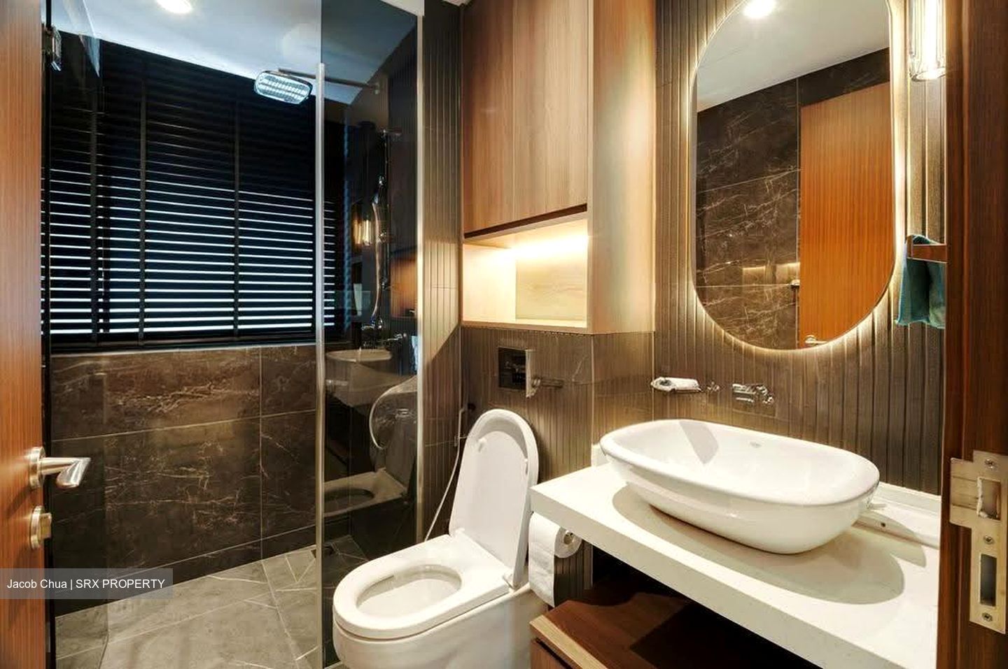 Riverbank @ Fernvale (D28), Condominium #632024631